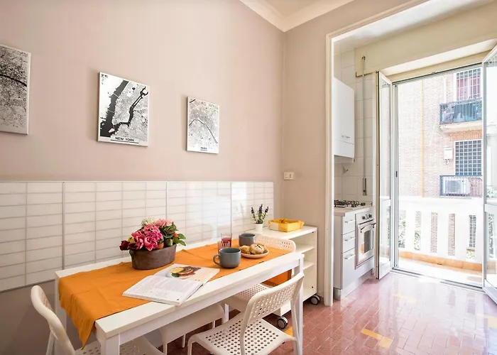 Apartment Art Of Living - Elegante Nel Cuore Di *