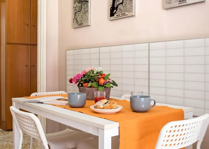 Art Of Living - Elegante Nel Cuore Di Rom